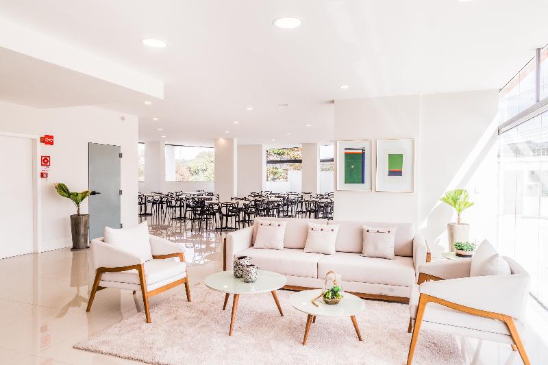 فندق Go Inn Contagem Mg