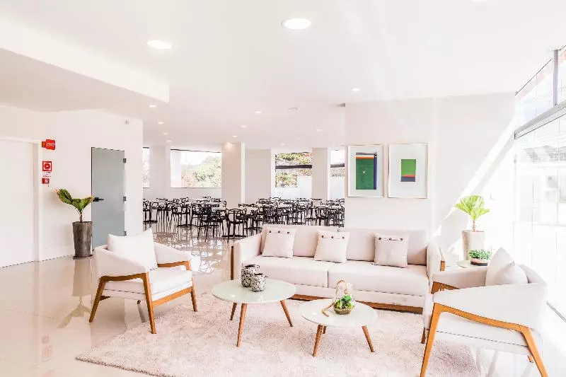 ホテル Go Inn Contagem  Mg