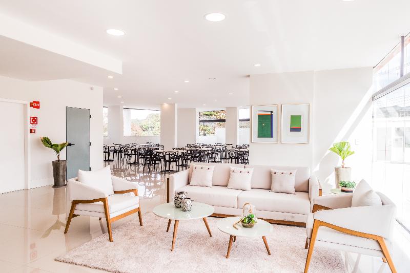 فندق Go Inn Contagem Mg