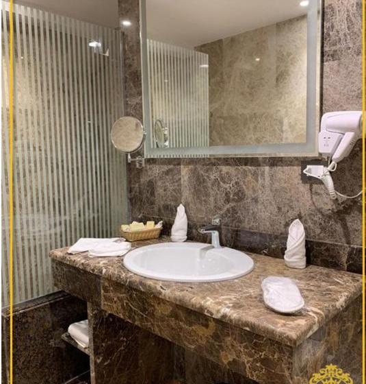 Grand Hotel Port Said