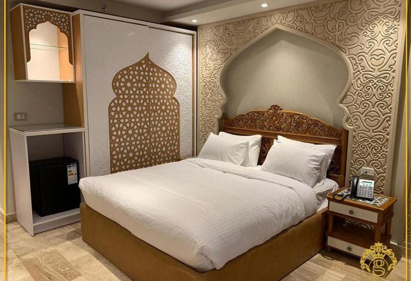 Grand Hotel Port Said