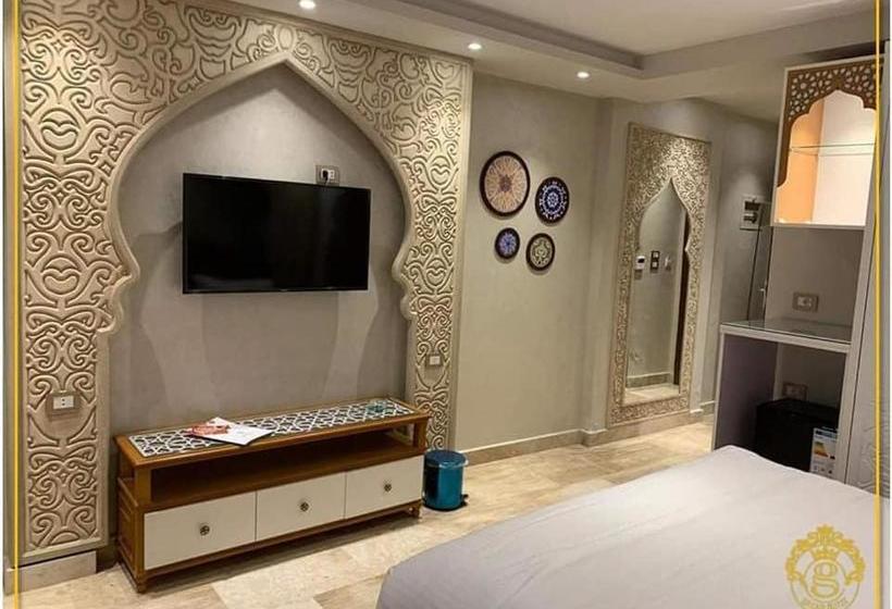 Grand Hotel Port Said