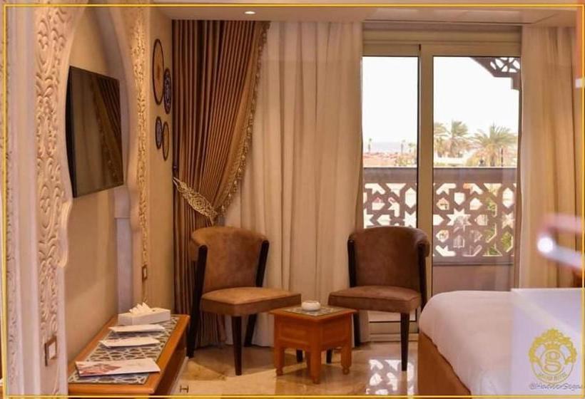 Grand Hotel Port Said