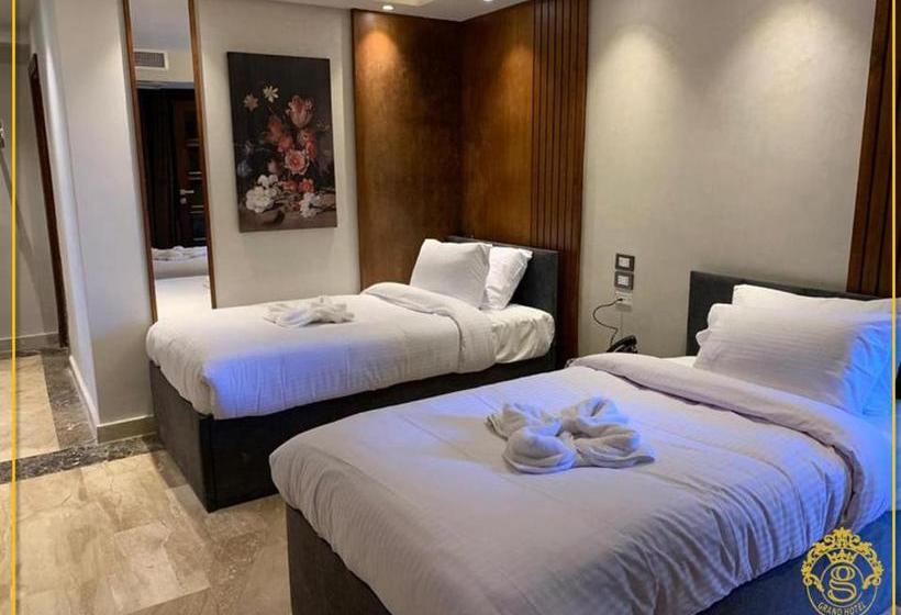 Grand Hotel Port Said