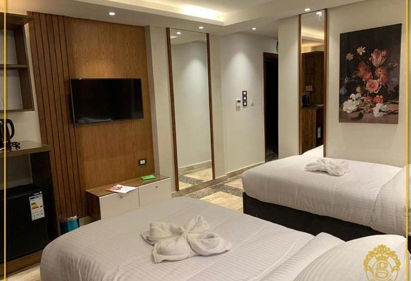 Grand Hotel Port Said