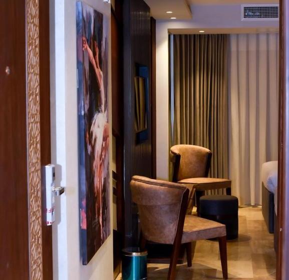 Grand Hotel Port Said