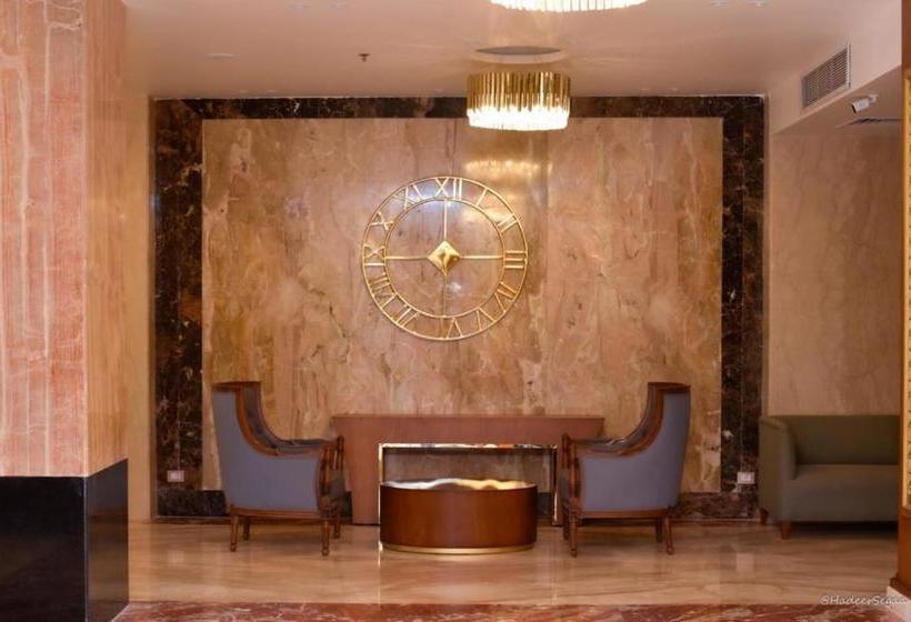 Grand Hotel Port Said