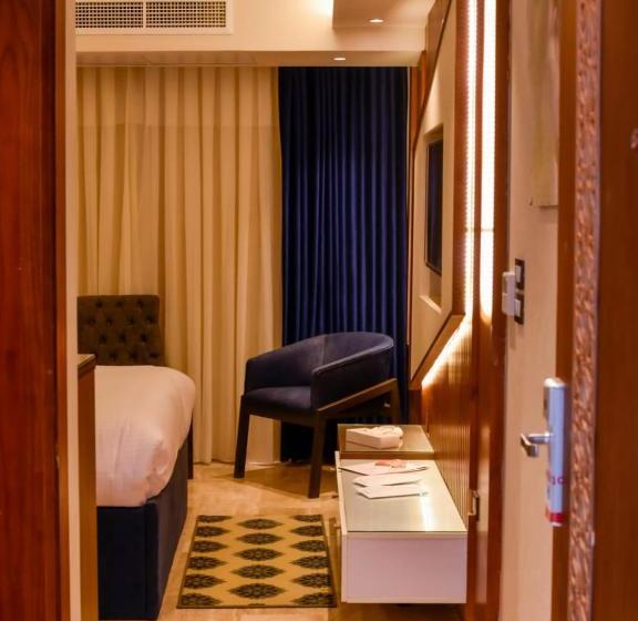 Grand Hotel Port Said