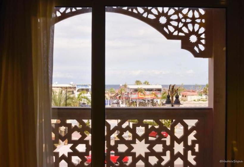 Grand Hotel Port Said