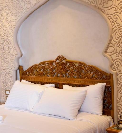 Grand Hotel Port Said