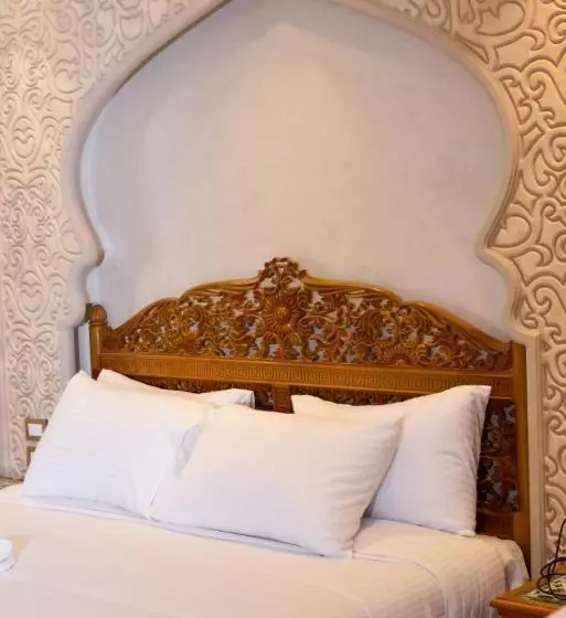 Grand Hotel Port Said