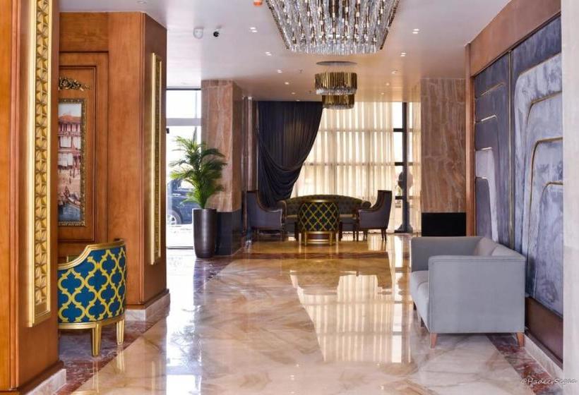 Grand Hotel Port Said