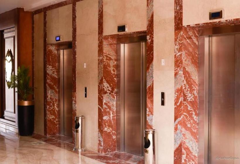 Grand Hotel Port Said