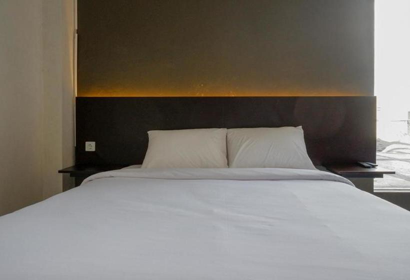 Hotel Koolkost Syariah Near Danau Sipin Jambi