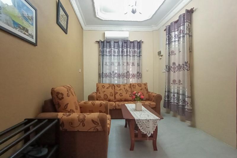 호텔 Oyo 90247 Homestay Canada Hill