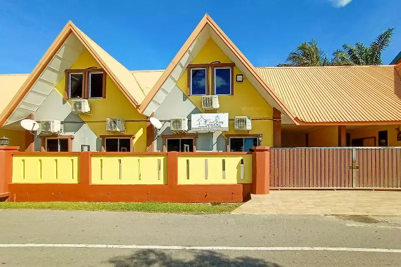 هتل Oyo 90247 Homestay Canada Hill