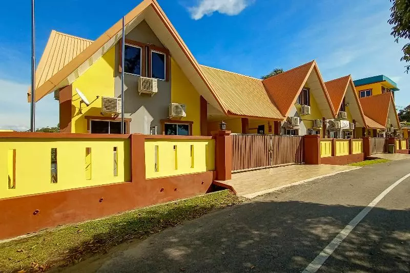 هتل Oyo 90247 Homestay Canada Hill