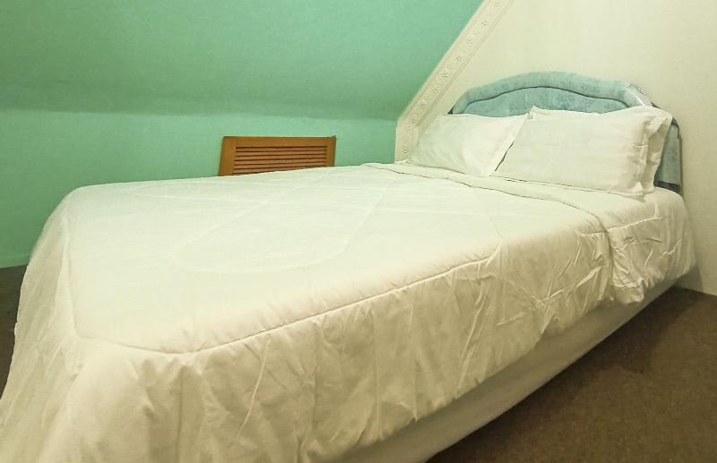 호텔 Oyo 90247 Homestay Canada Hill