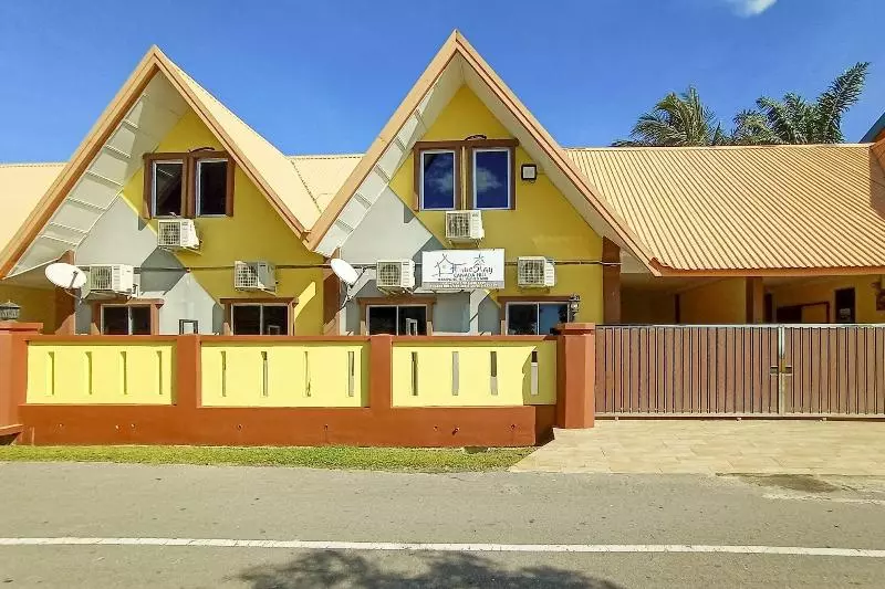 هتل Oyo 90247 Homestay Canada Hill