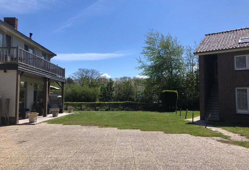 Hotel Panta Rhei Cadzand Bad