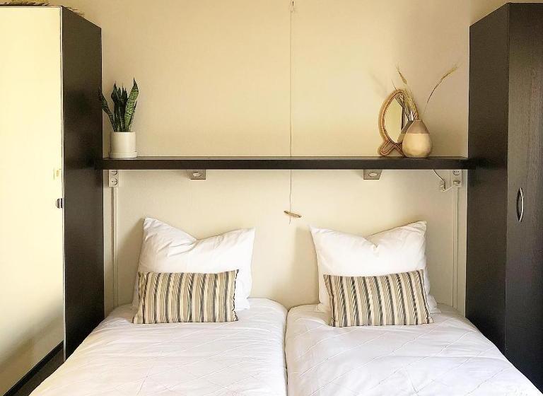 Hotel Panta Rhei Cadzand Bad