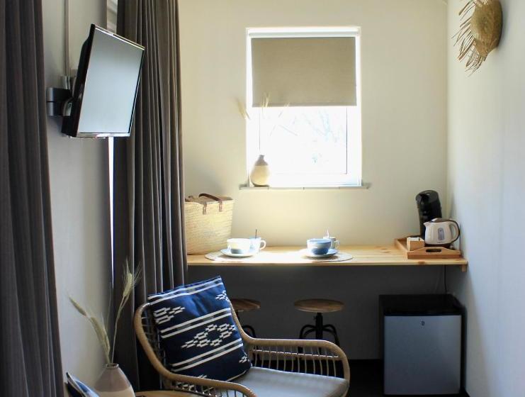 Hotel Panta Rhei Cadzand Bad