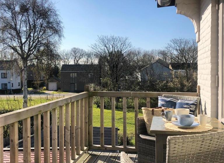 Hotel Panta Rhei Cadzand Bad