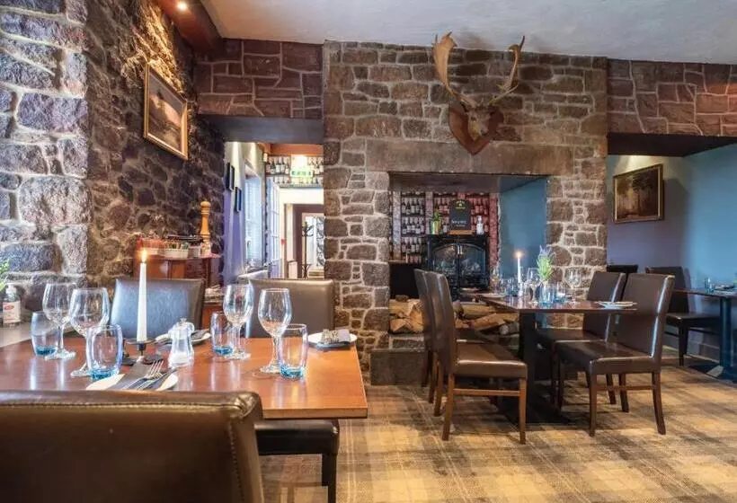 Hotel The Castle Inn