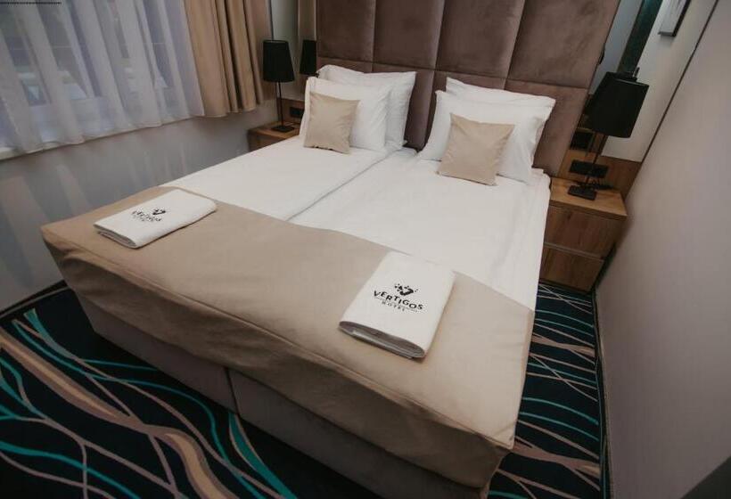 هتل Vertigos