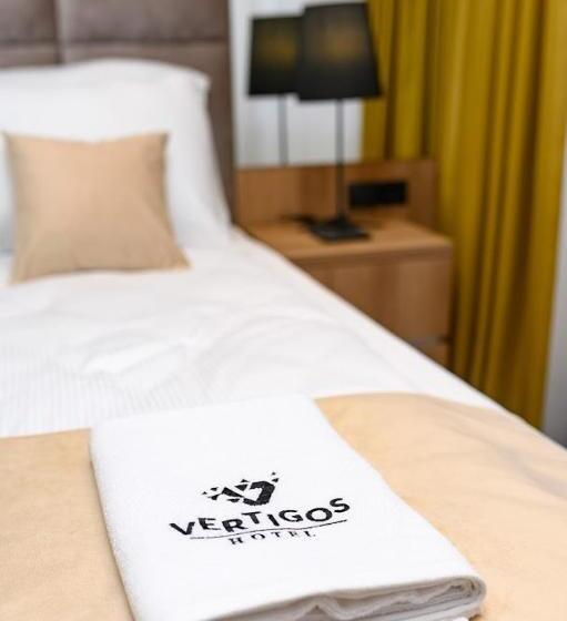 هتل Vertigos