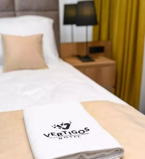 هتل Vertigos