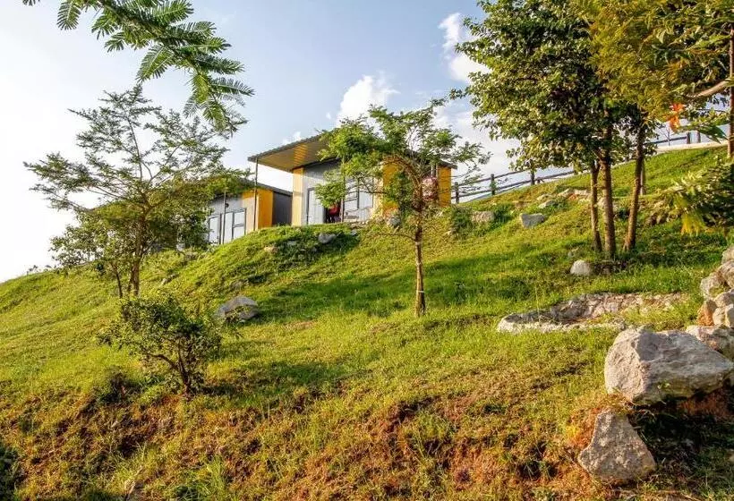 مُتل Sleepover Kmia