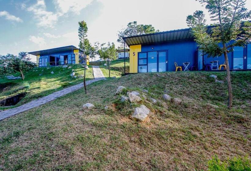 מוטל Sleepover Kmia