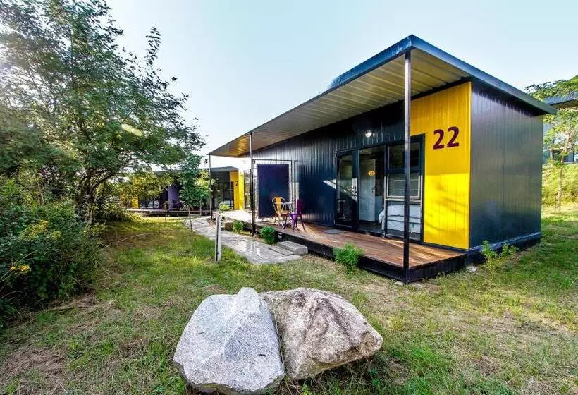 مُتل Sleepover Kmia