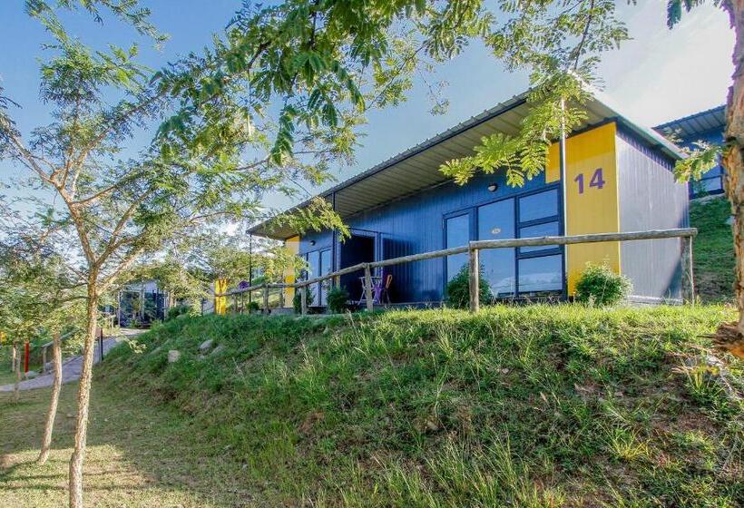 מוטל Sleepover Kmia