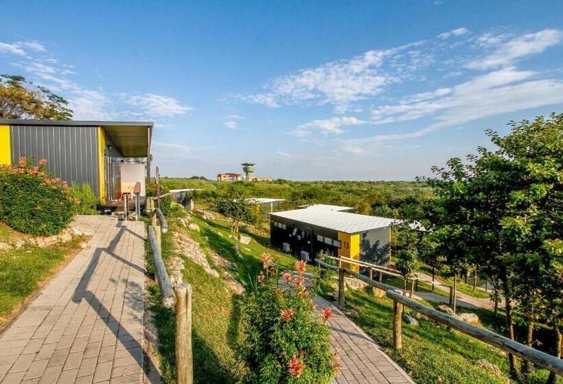 מוטל Sleepover Kmia