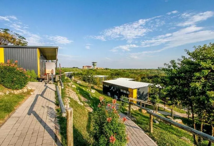 مُتل Sleepover Kmia