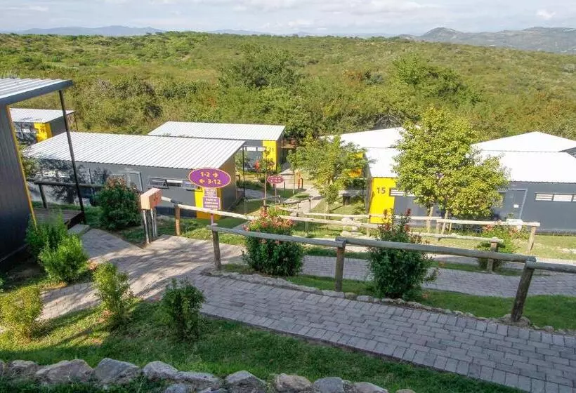 مُتل Sleepover Kmia