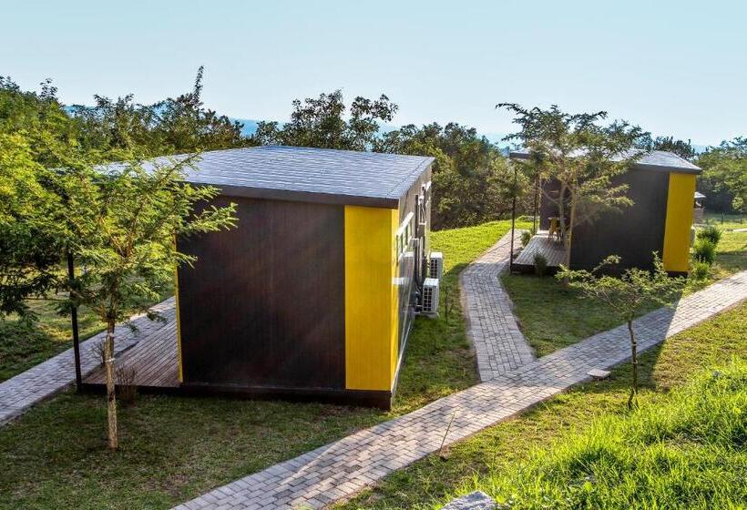 מוטל Sleepover Kmia