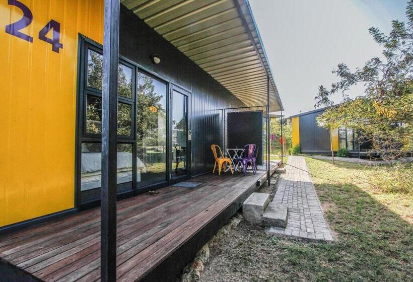 מוטל Sleepover Kmia