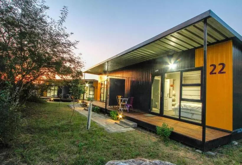 مُتل Sleepover Kmia