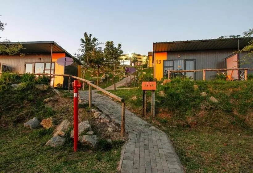 مُتل Sleepover Kmia