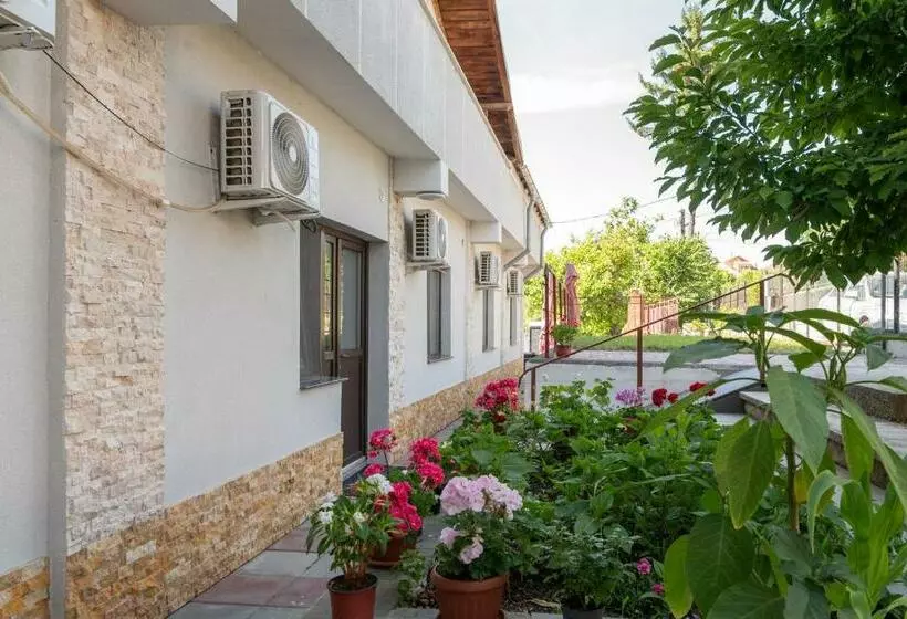 ペンション Casa șapte Din șapte