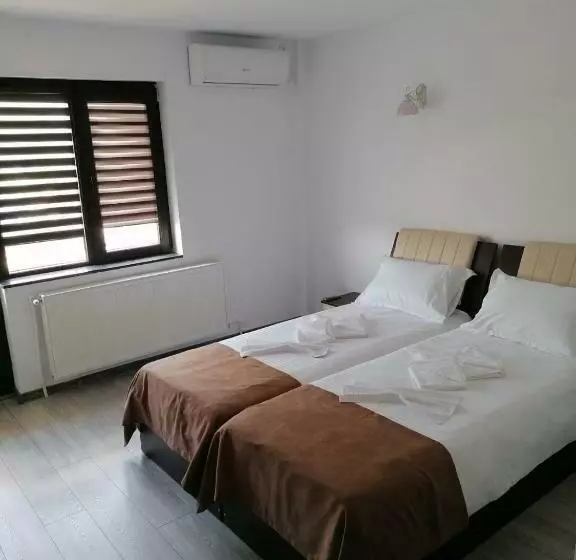 ペンション Casa șapte Din șapte