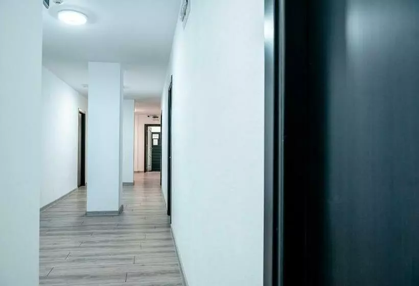 ペンション Casa șapte Din șapte