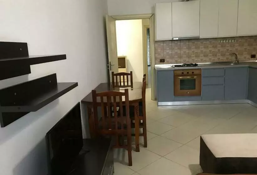 ペンション Home Sweet Home 1   Guest House