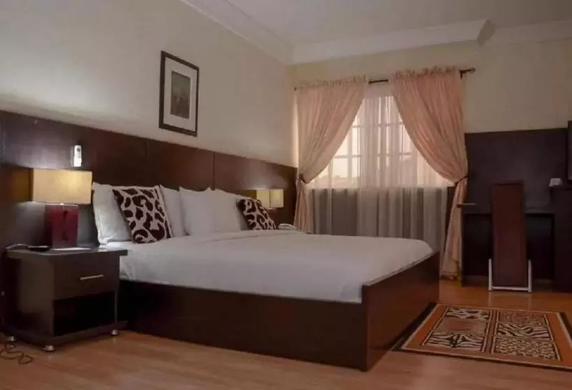 پانسیون Qualer Apartments S Standard