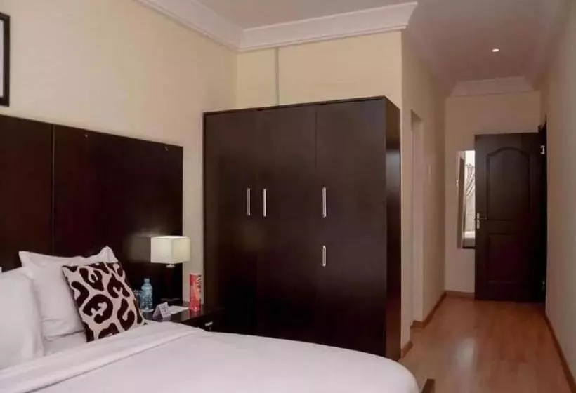 پانسیون Qualer Apartments S Standard