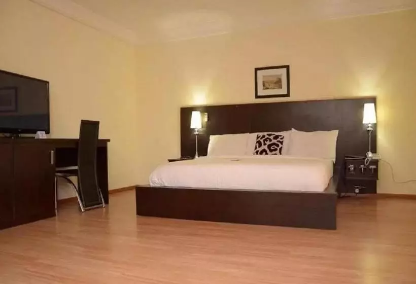 پانسیون Qualer Apartments S Standard