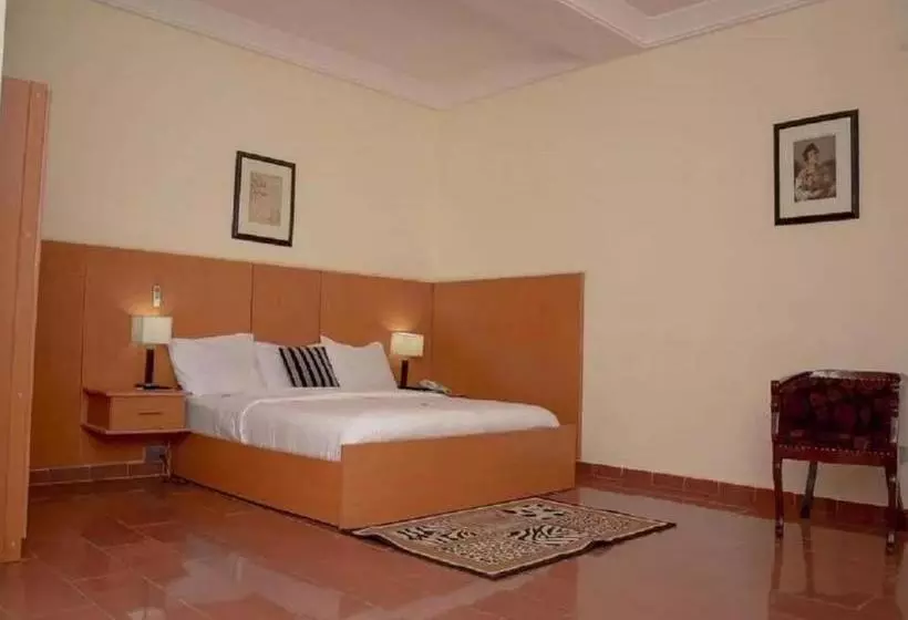 پانسیون Qualer Apartments S Standard
